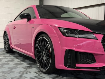 Used Audi TT 2024 for sale - 77646737: Photo