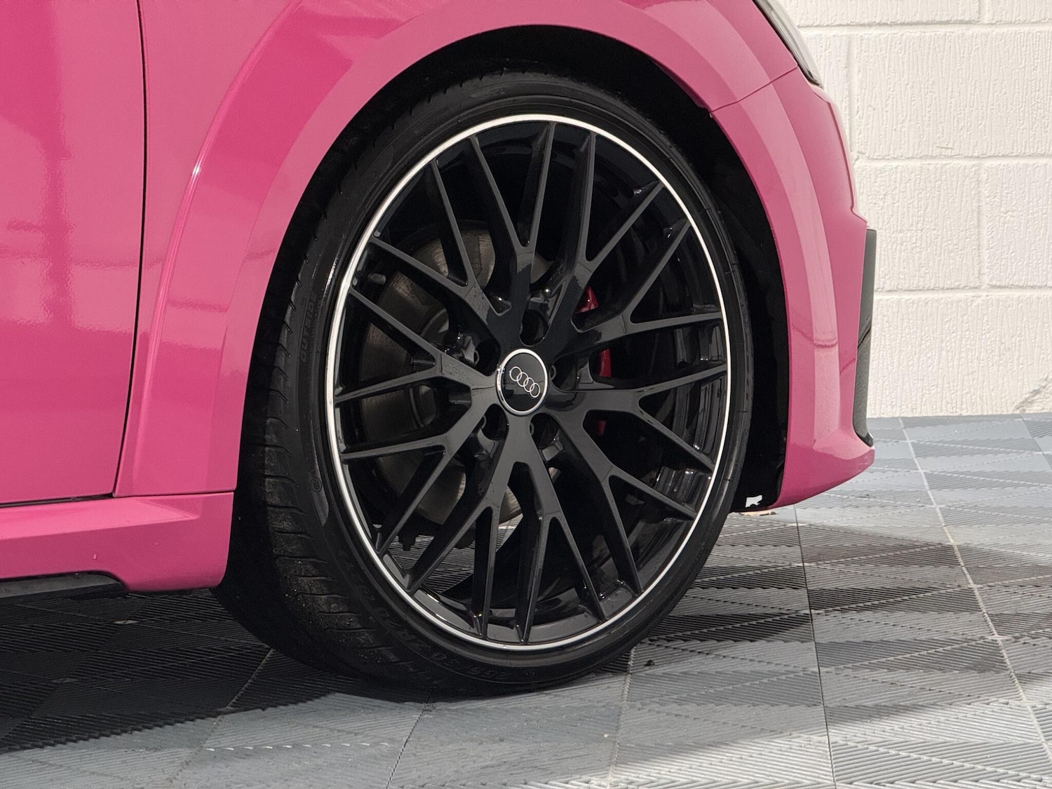 Used Audi TT for sale - 77646737: Photo 52