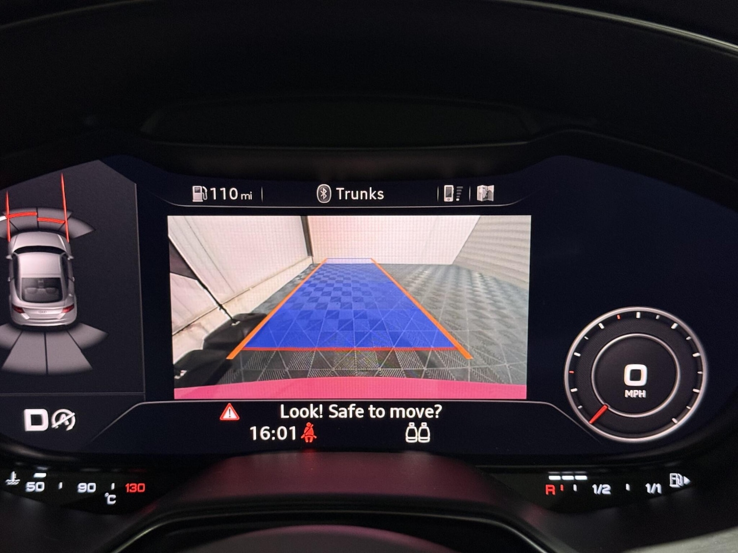 Used Audi TT for sale - 77646737: Photo 53