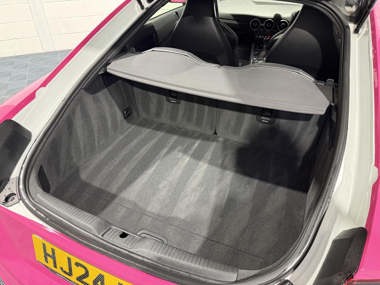 Used Audi TT for sale - 77646737: Photo 54