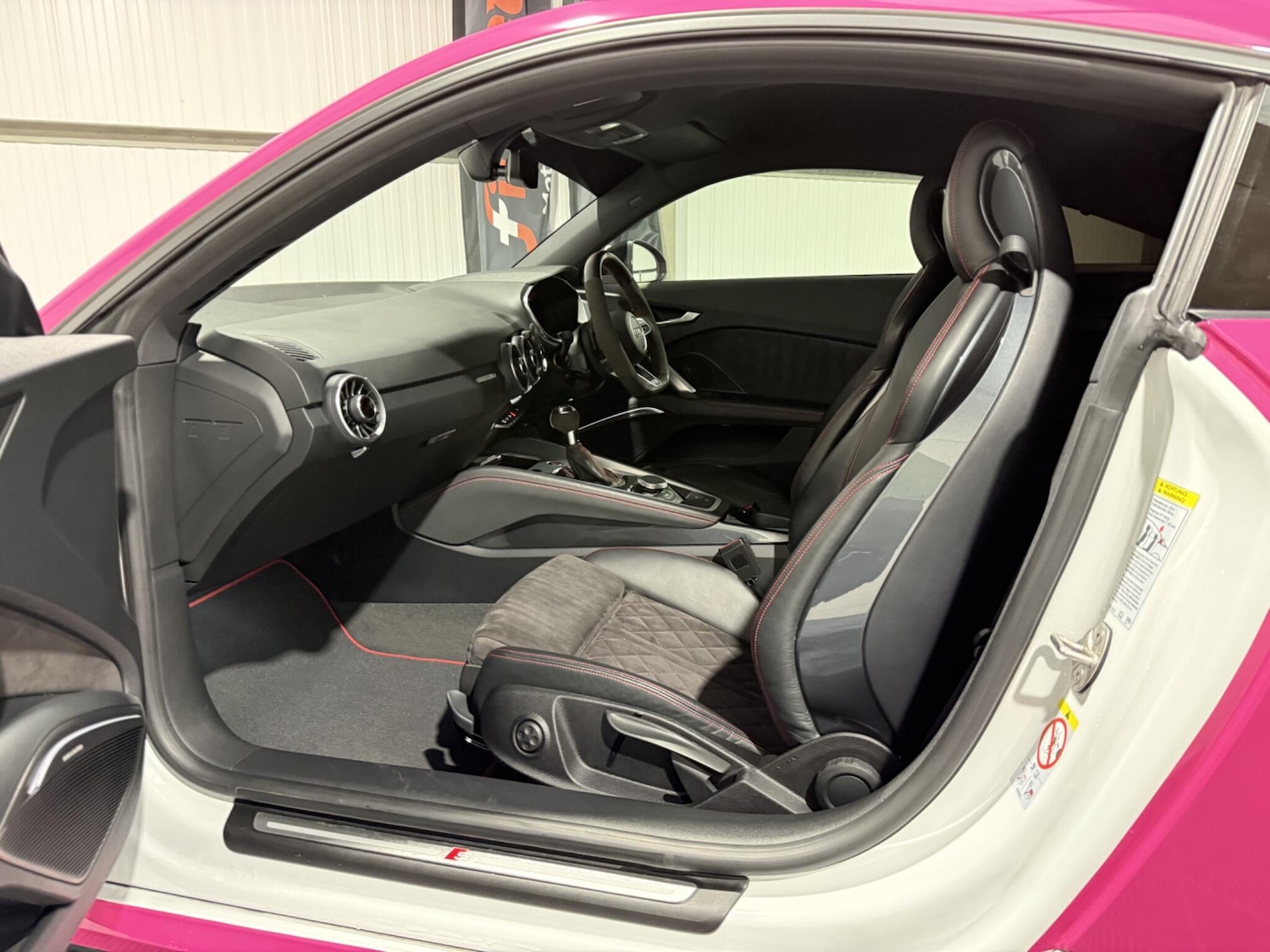 Used Audi TT for sale - 77646737: Photo 55