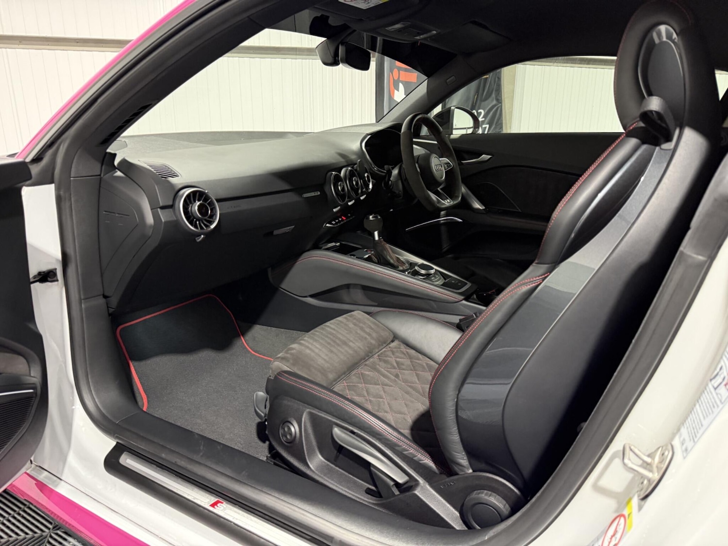 Used Audi TT for sale - 77646737: Photo 56