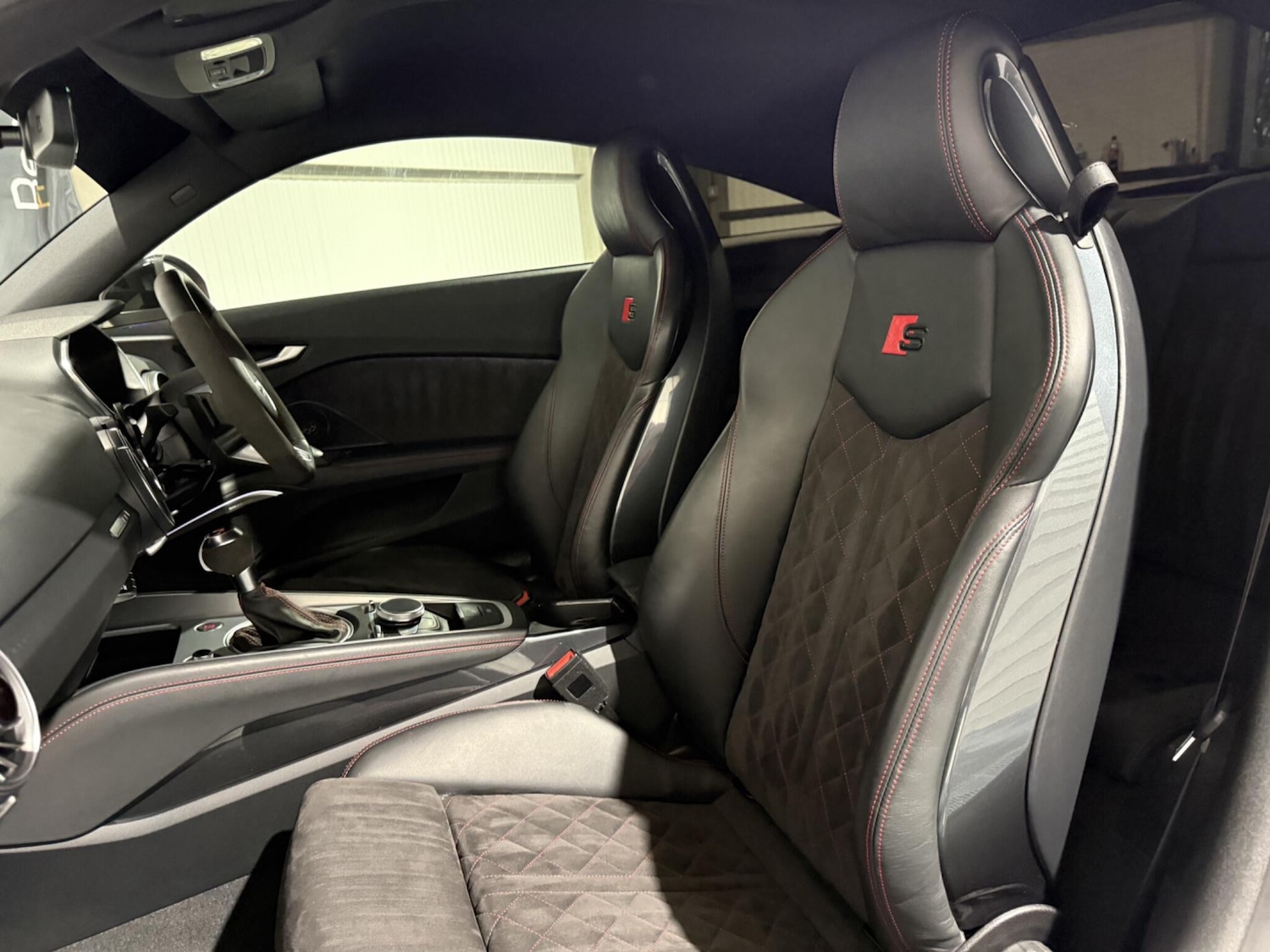 Used Audi TT for sale - 77646737: Photo 57