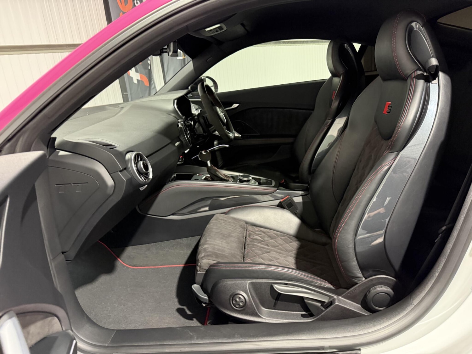 Used Audi TT for sale - 77646737: Photo 58