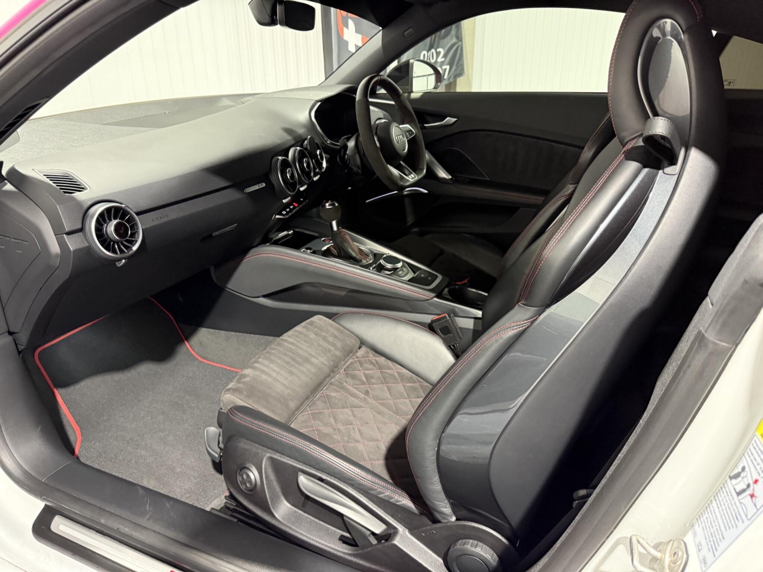 Used Audi TT for sale - 77646737: Photo 59