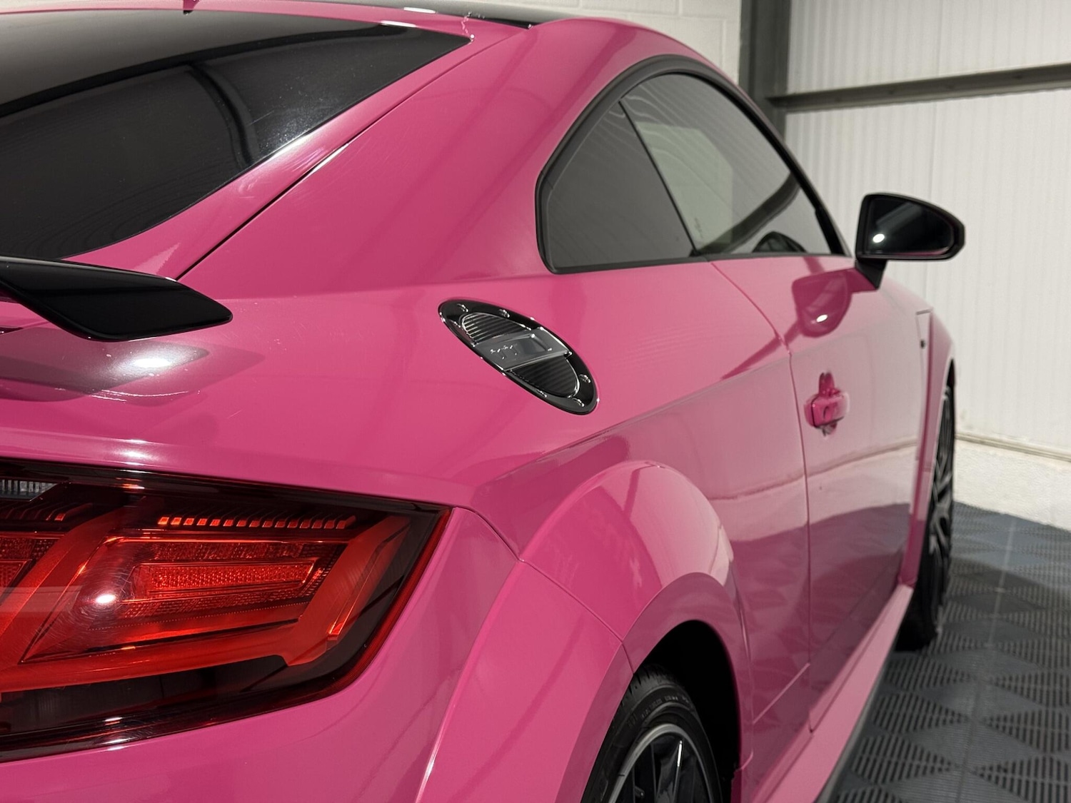 Used Audi TT for sale - 77646737: Photo 64