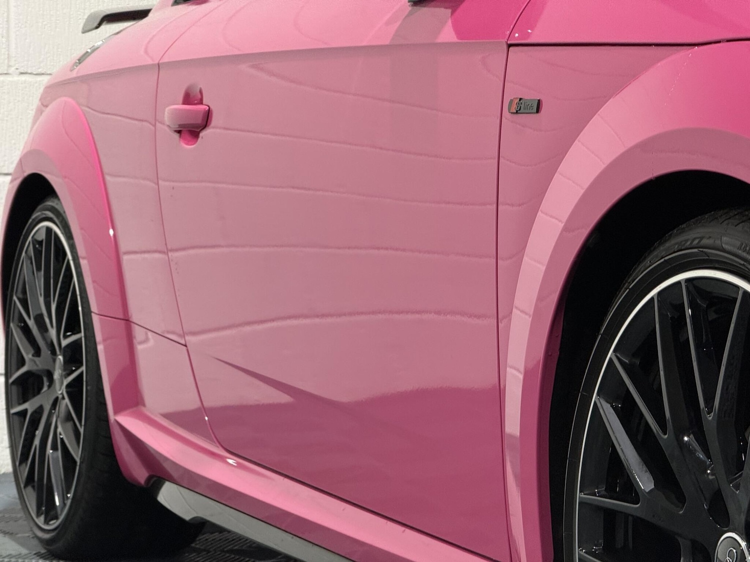 Used Audi TT for sale - 77646737: Photo 65