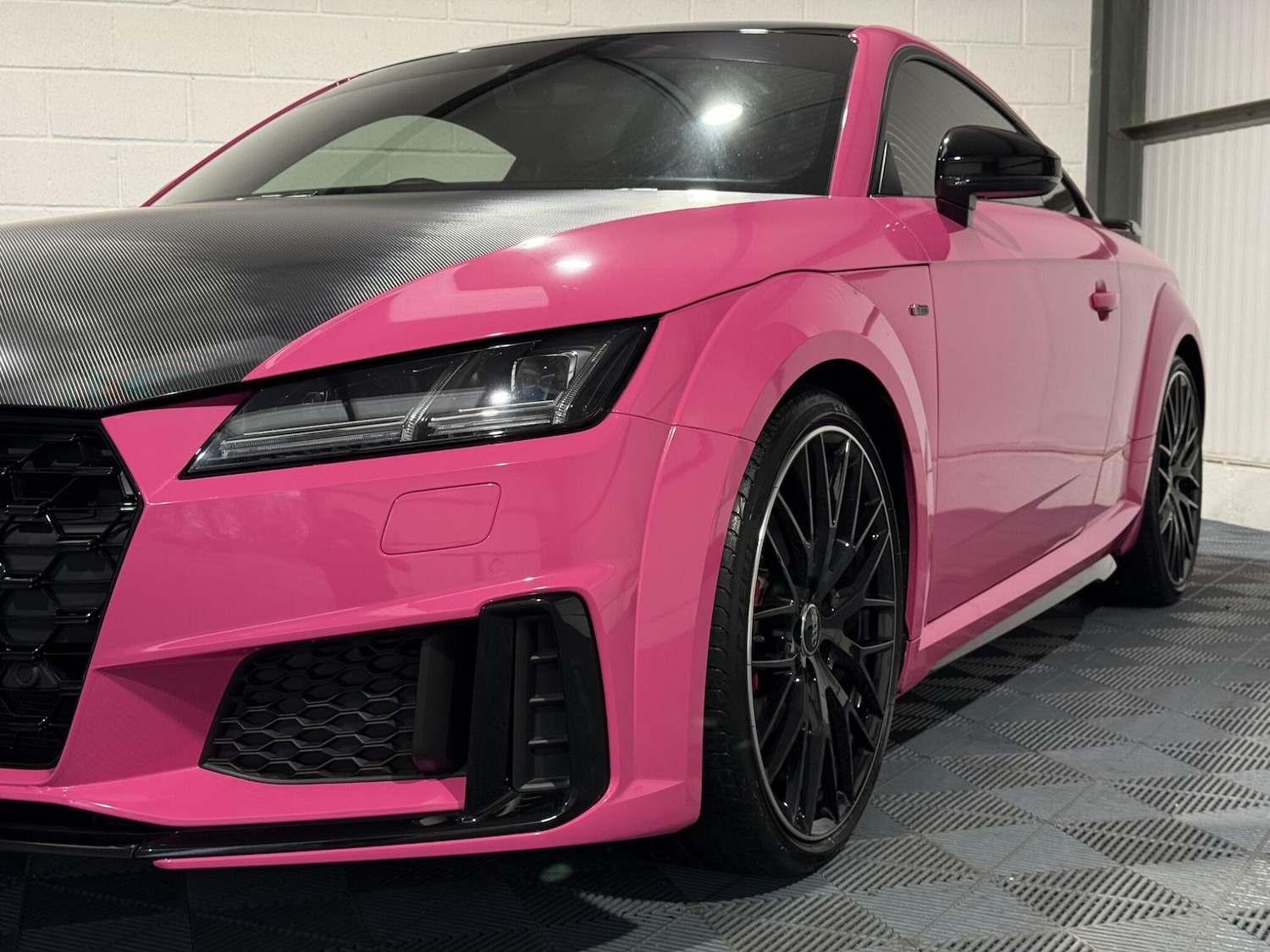 Used Audi TT for sale - 77646737: Photo 67