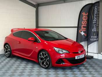 2015 (15) - 2.0T 16V VXR 3dr
