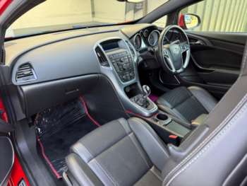 Used Vauxhall Astra GTC 2015 for sale - 74908688: Photo