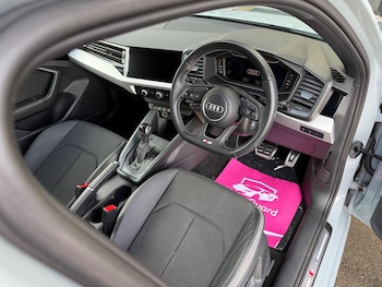 Used Audi A1 2023 for sale - 75769722: Photo