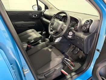 Used Citroen C3 Aircross 2018 for sale - 79532960: Photo