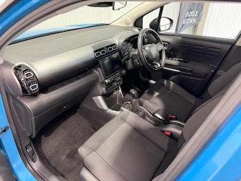 Used Citroen C3 Aircross 2018 for sale - 79532960: Photo
