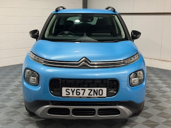 Used Citroen C3 Aircross 2018 for sale - 79532960: Photo