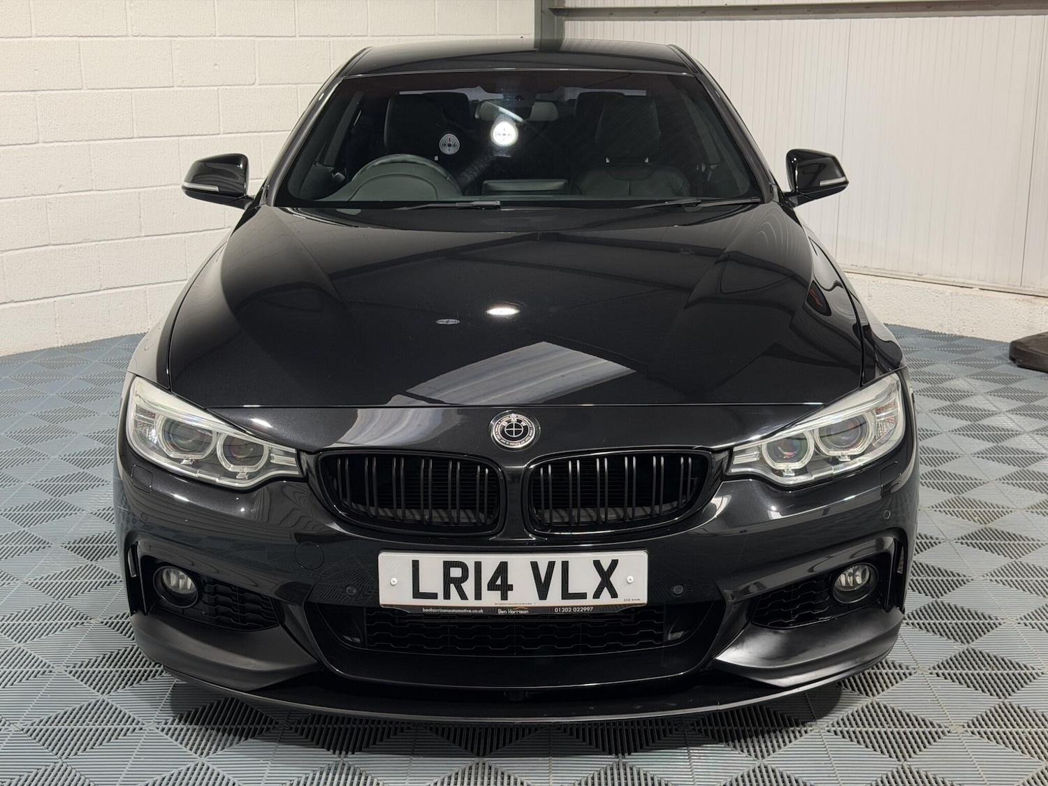 Used BMW 4 Series 2014 for sale - 77978351: Photo 10