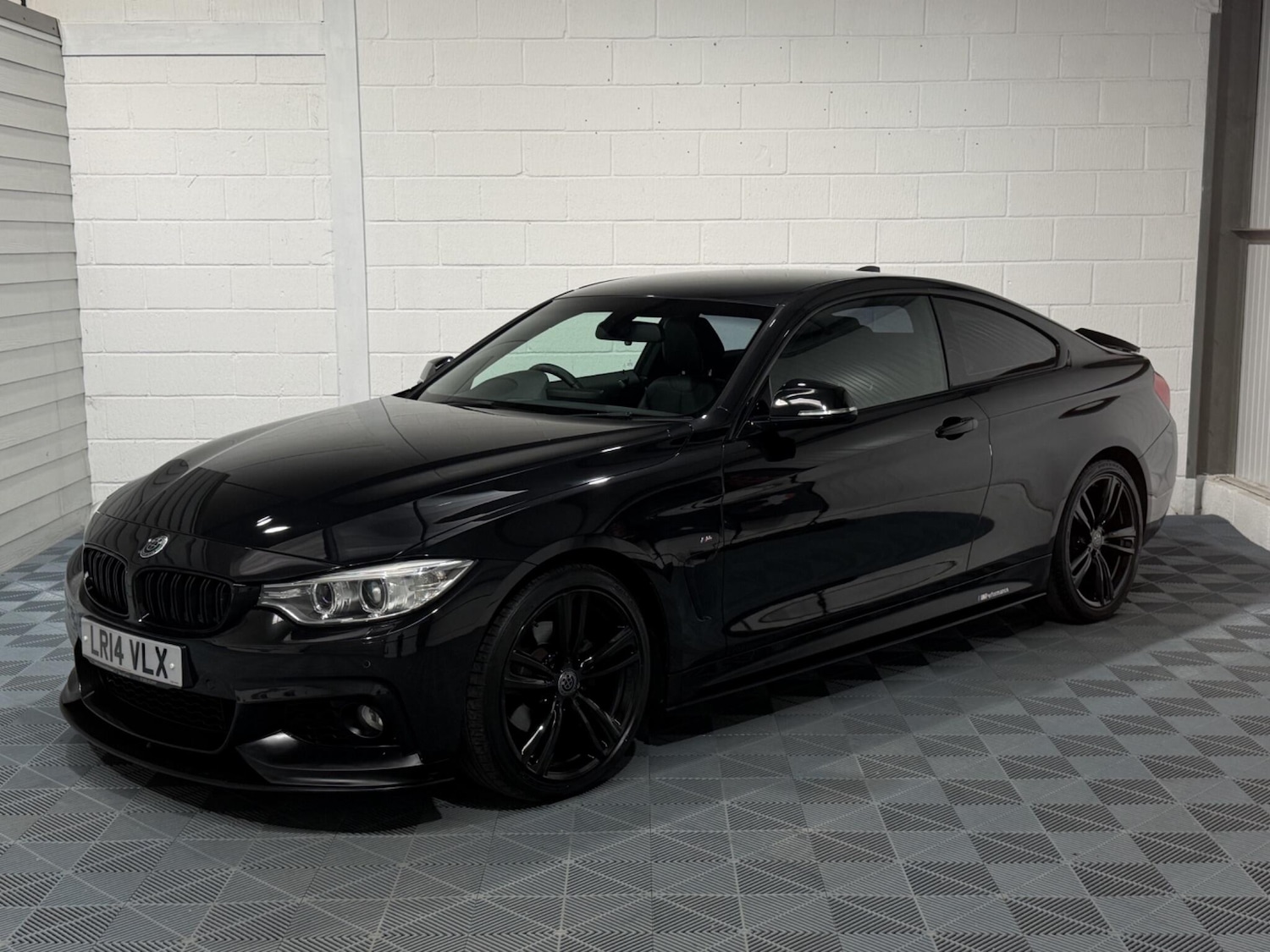 Used BMW 4 Series 2014 for sale - 77978351: Photo 12