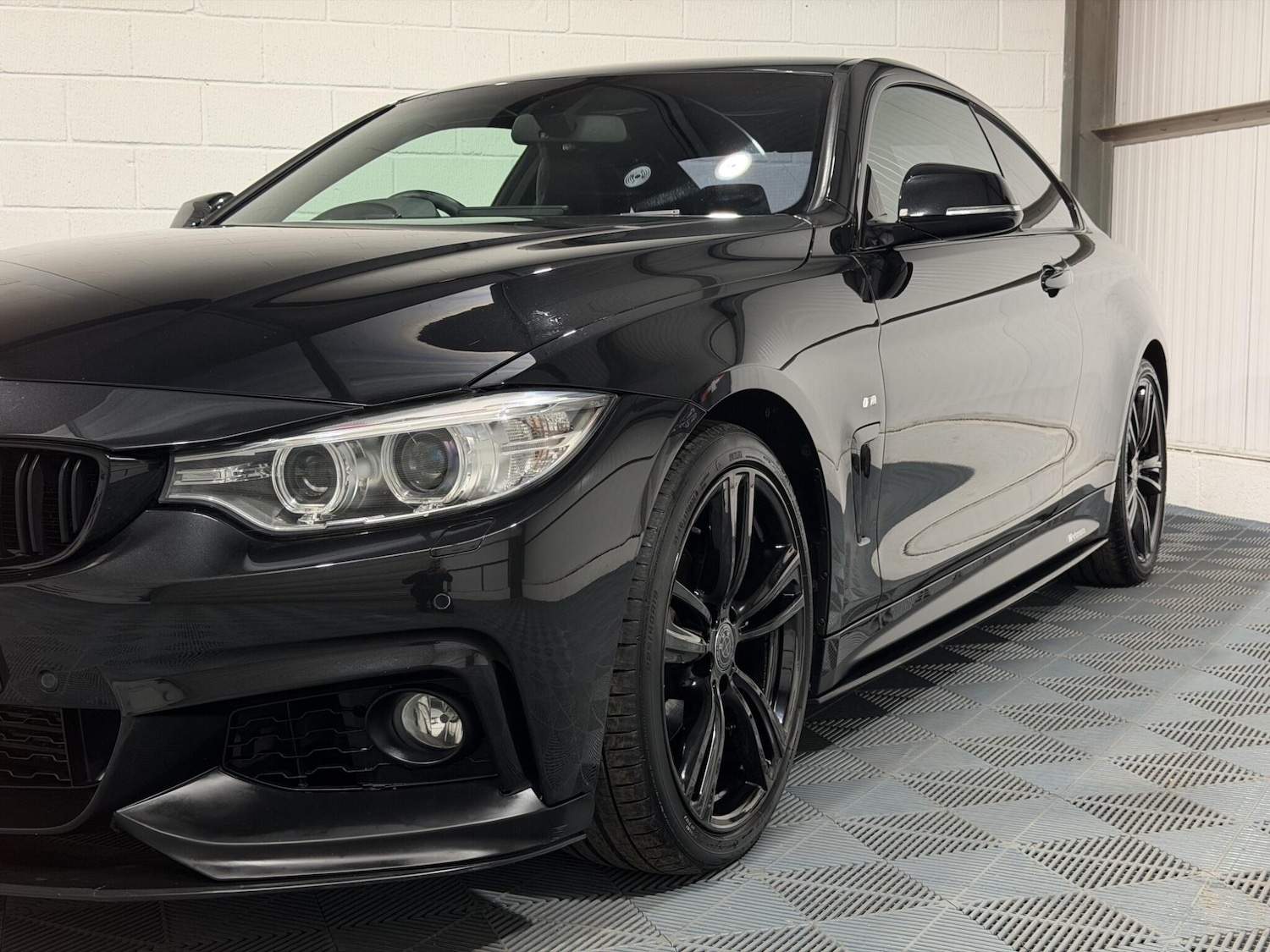 Used BMW 4 Series 2014 for sale - 77978351: Photo 14