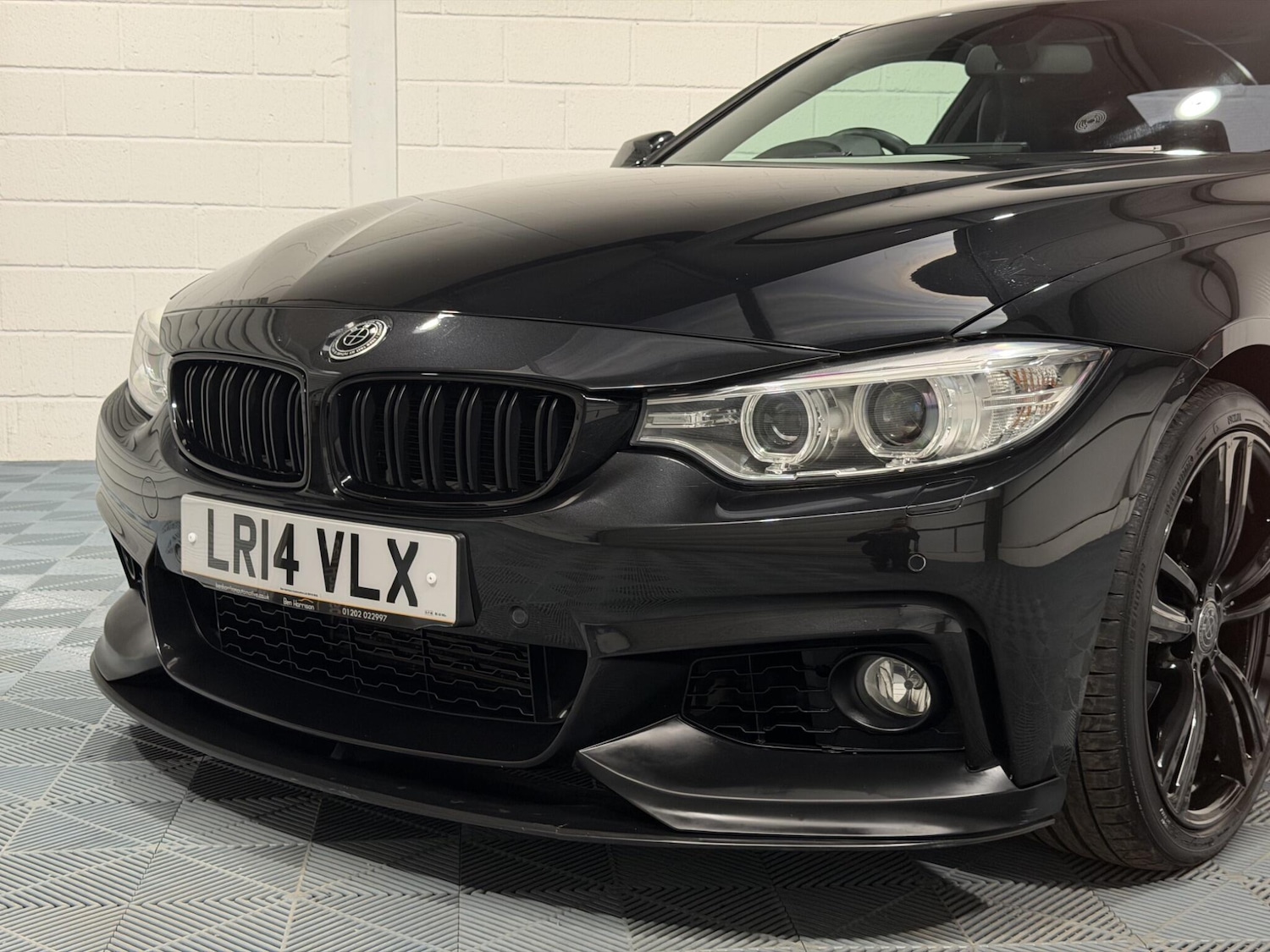 Used BMW 4 Series 2014 for sale - 77978351: Photo 15