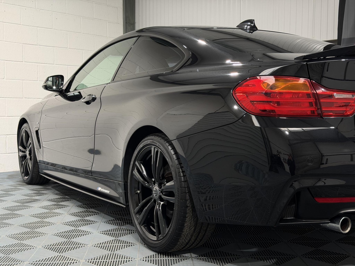 Used BMW 4 Series 2014 for sale - 77978351: Photo 16