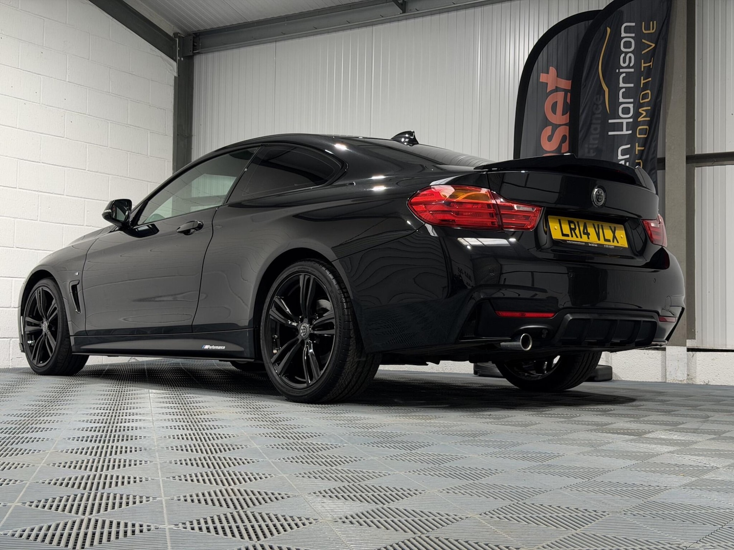 Used BMW 4 Series 2014 for sale - 77978351: Photo 17