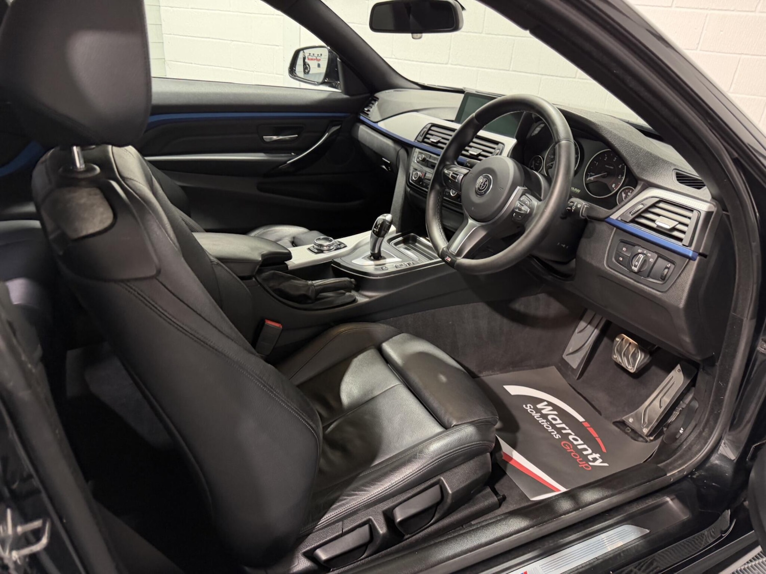 Used BMW 4 Series 2014 for sale - 77978351: Photo 2