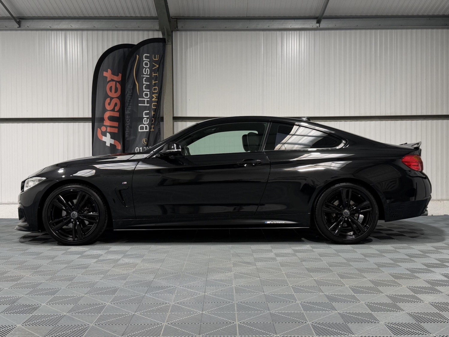 Used BMW 4 Series 2014 for sale - 77978351: Photo 21