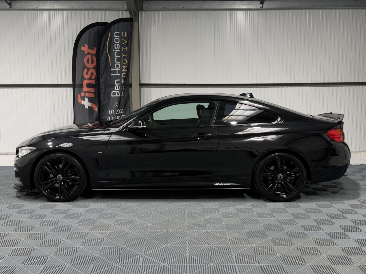 Used BMW 4 Series 2014 for sale - 77978351: Photo 22