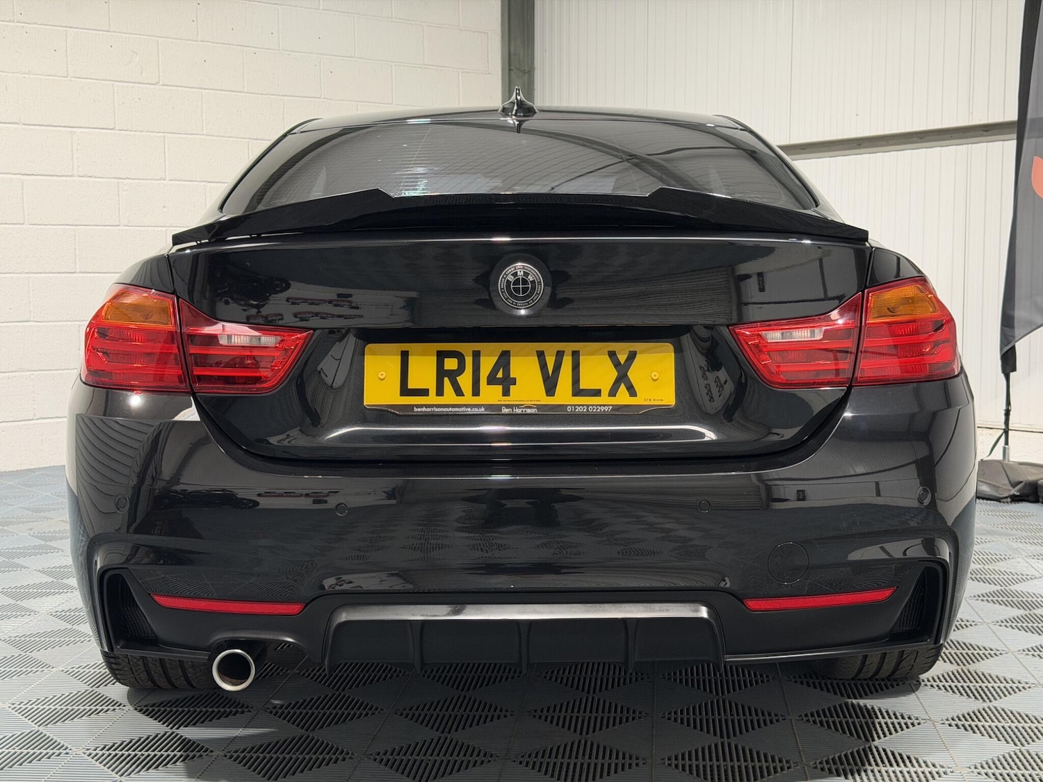 Used BMW 4 Series 2014 for sale - 77978351: Photo 24