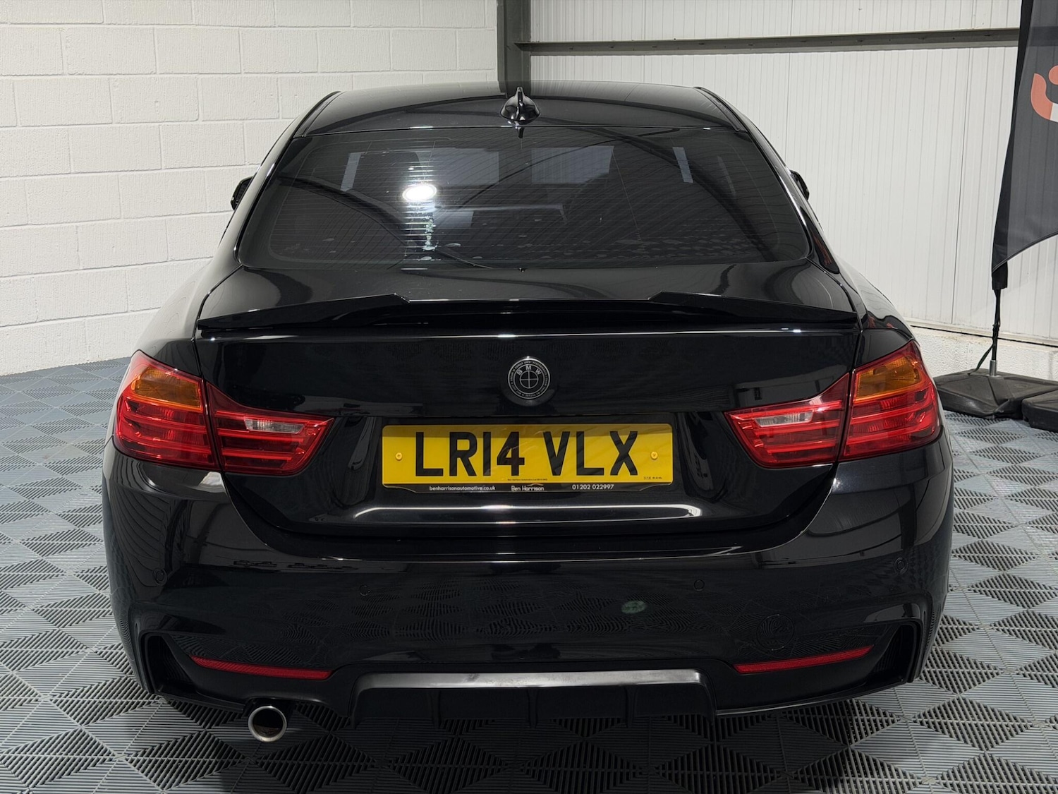 Used BMW 4 Series 2014 for sale - 77978351: Photo 25