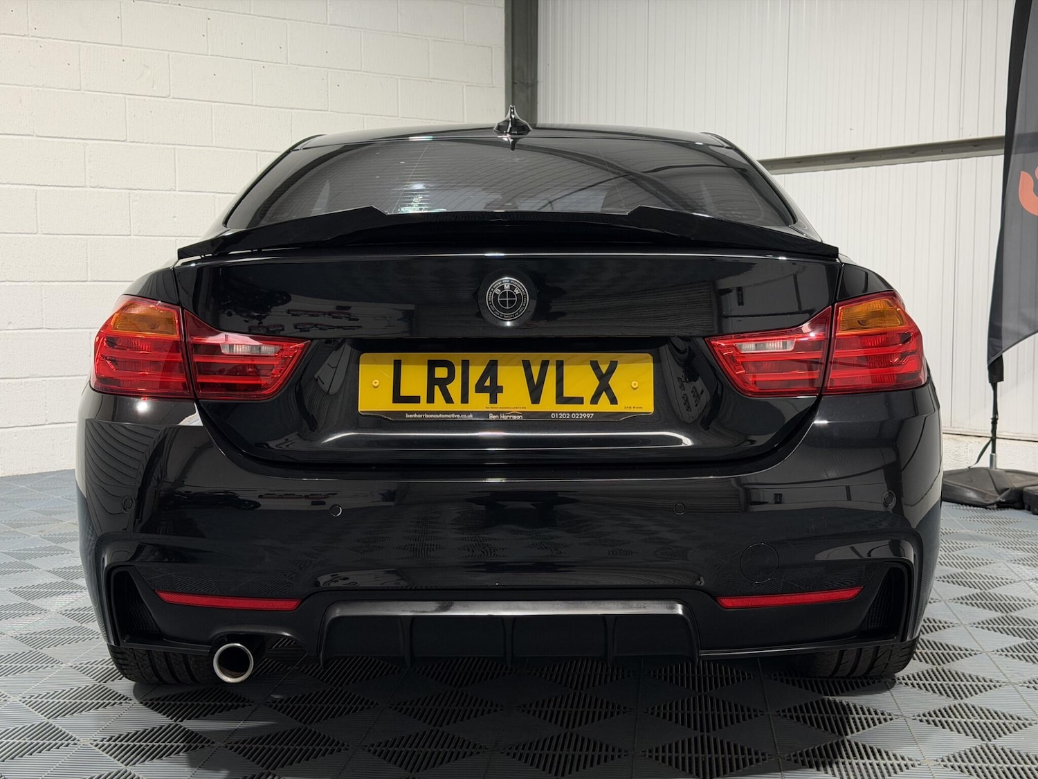 Used BMW 4 Series 2014 for sale - 77978351: Photo 26