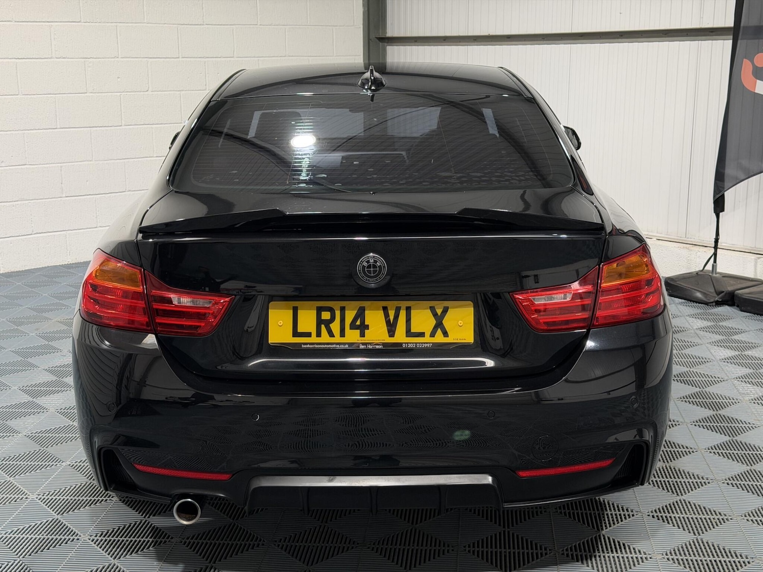 Used BMW 4 Series 2014 for sale - 77978351: Photo 27