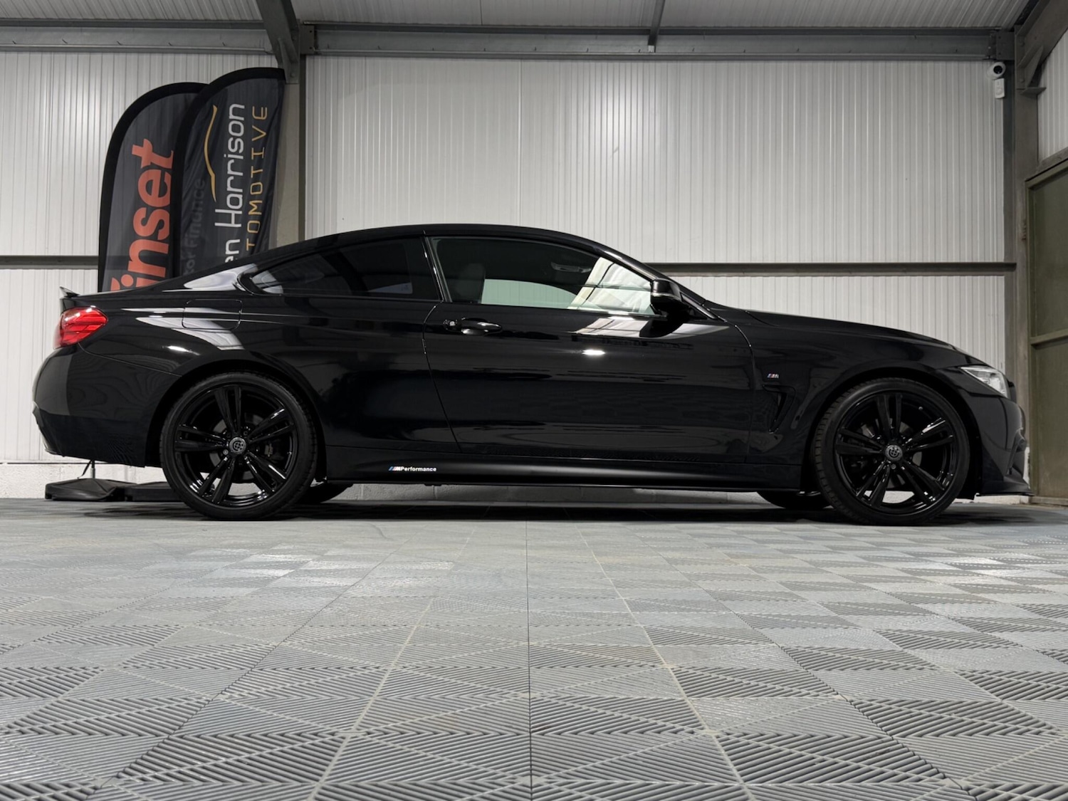 Used BMW 4 Series 2014 for sale - 77978351: Photo 28