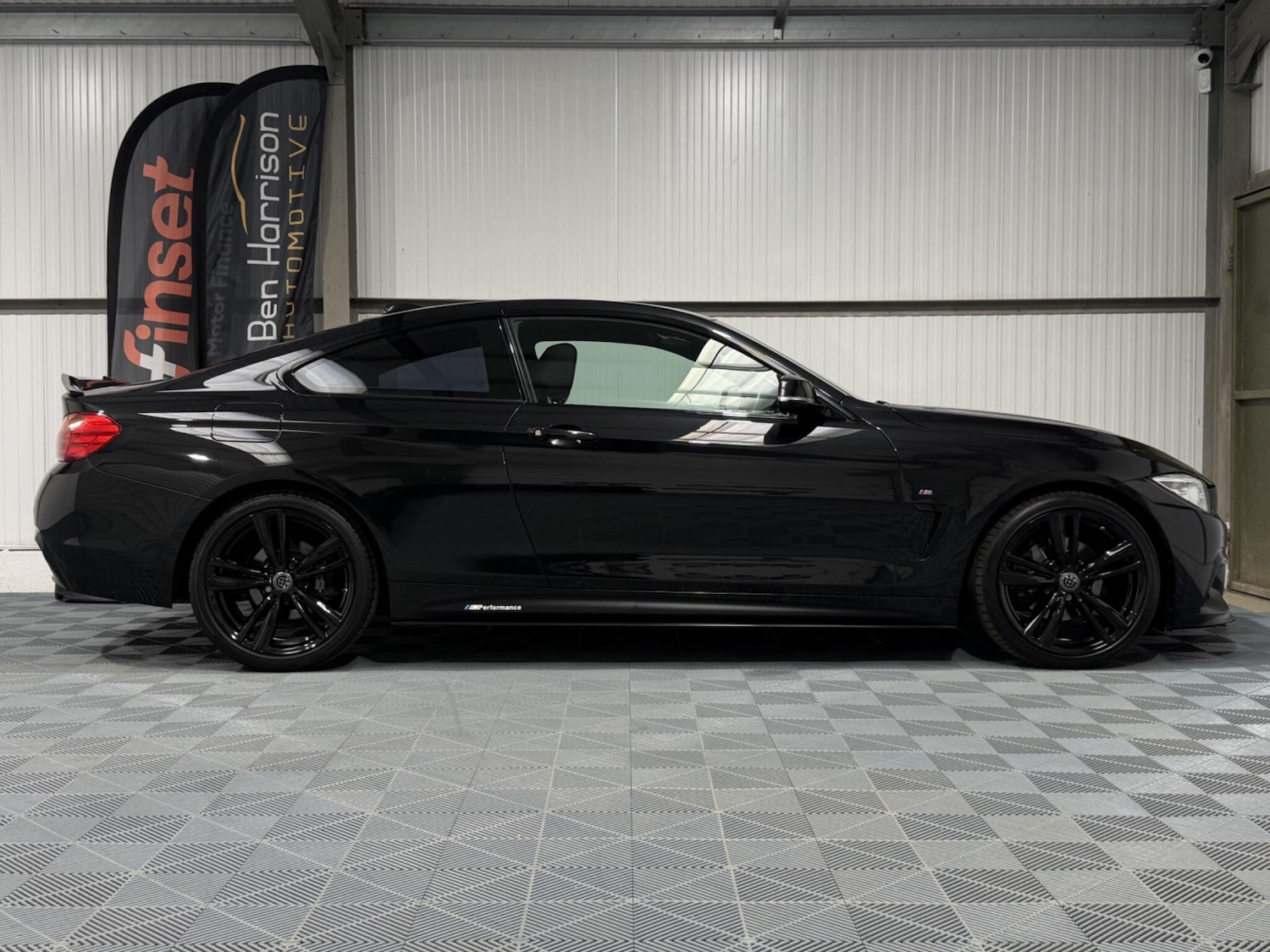 Used BMW 4 Series 2014 for sale - 77978351: Photo 29