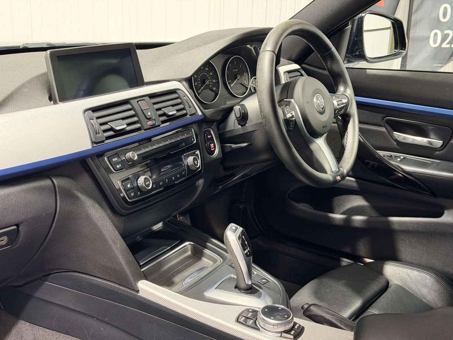 Used BMW 4 Series 2014 for sale - 77978351: Photo 3