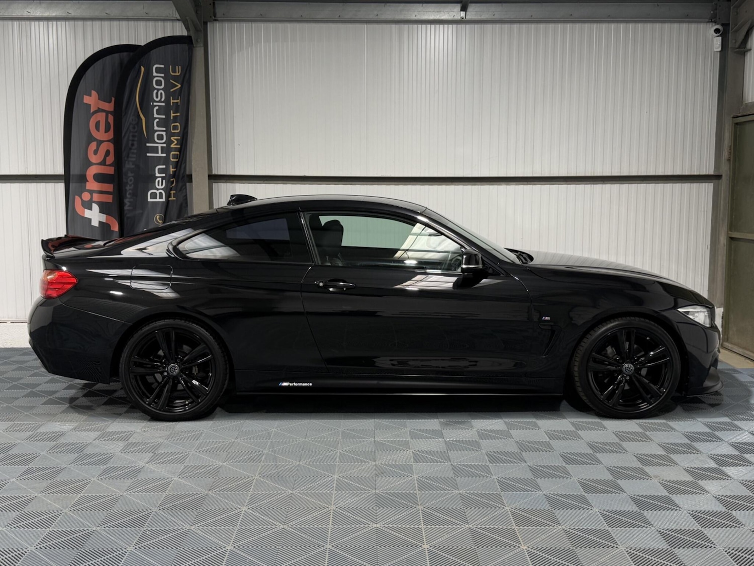 Used BMW 4 Series 2014 for sale - 77978351: Photo 30