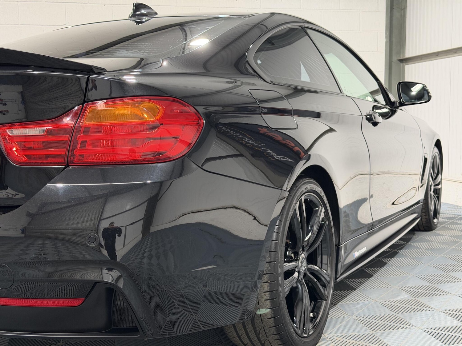 Used BMW 4 Series 2014 for sale - 77978351: Photo 31