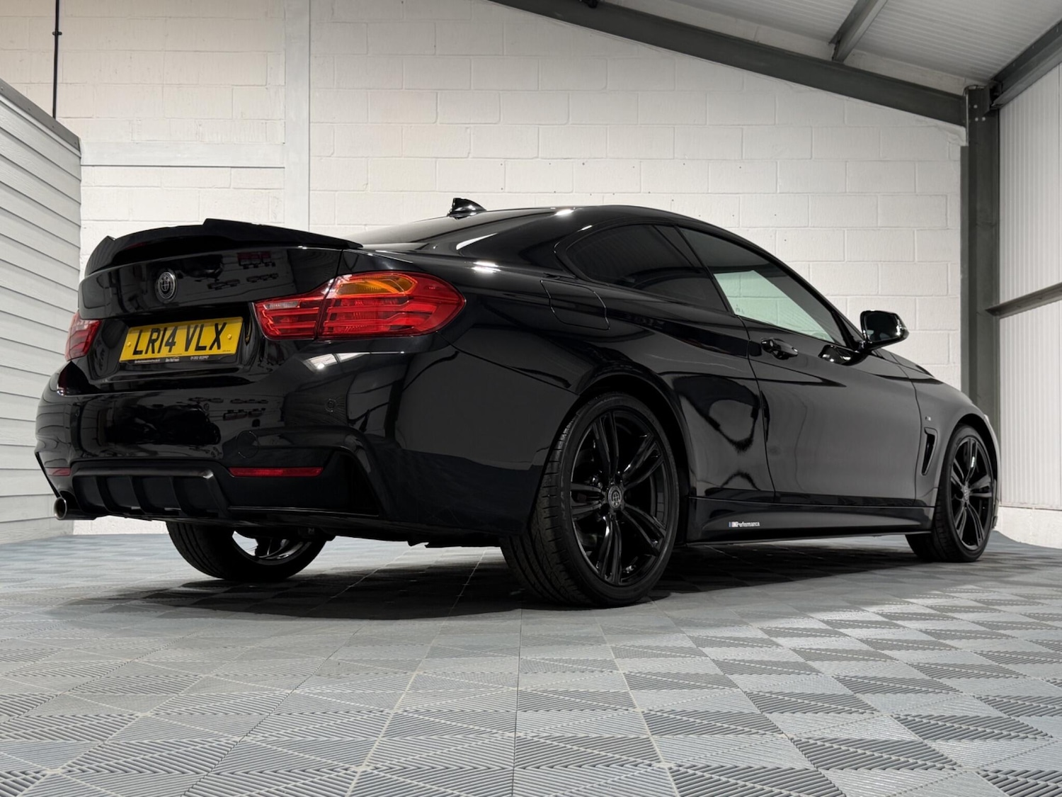 Used BMW 4 Series 2014 for sale - 77978351: Photo 32