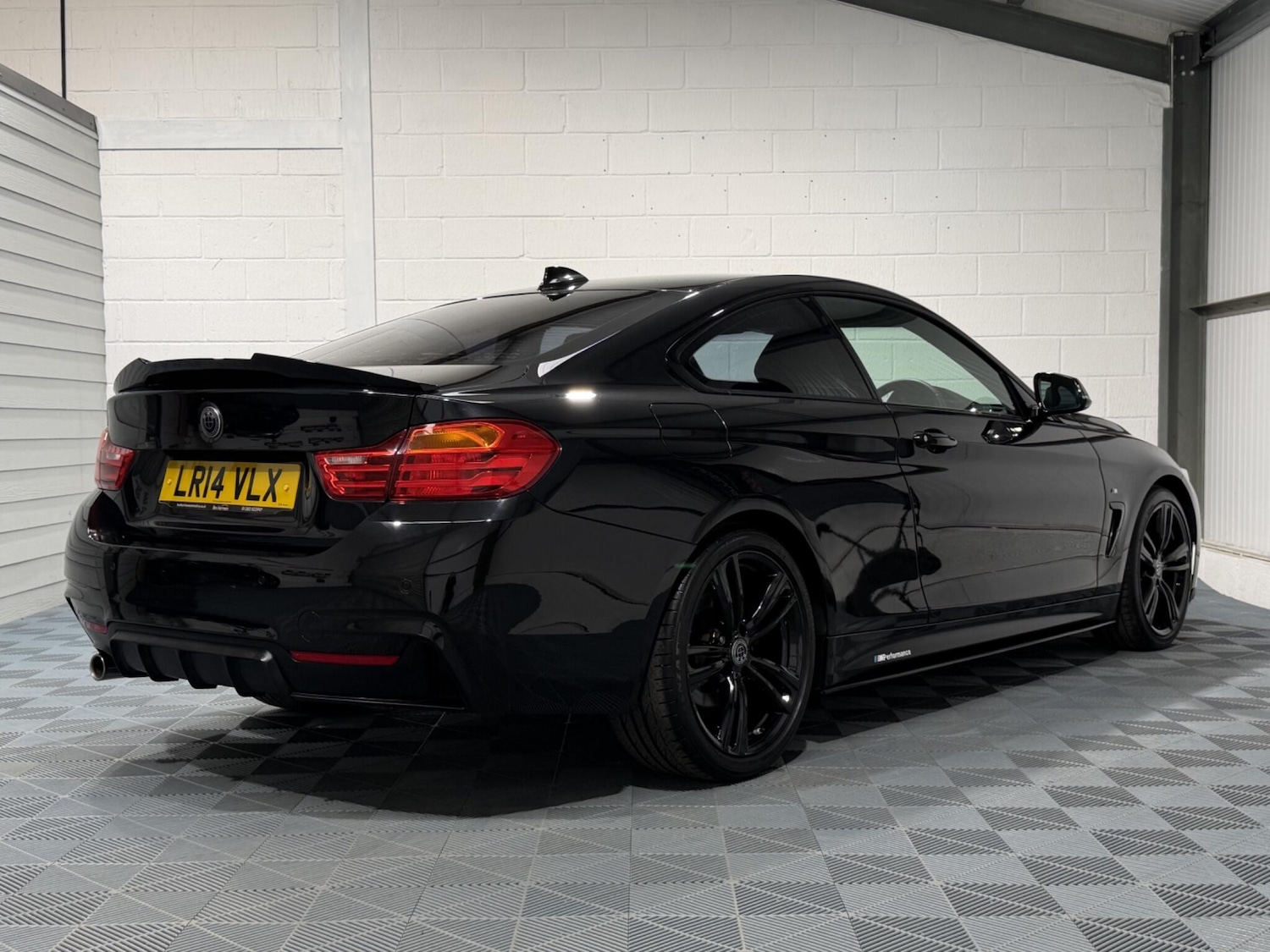 Used BMW 4 Series 2014 for sale - 77978351: Photo 33