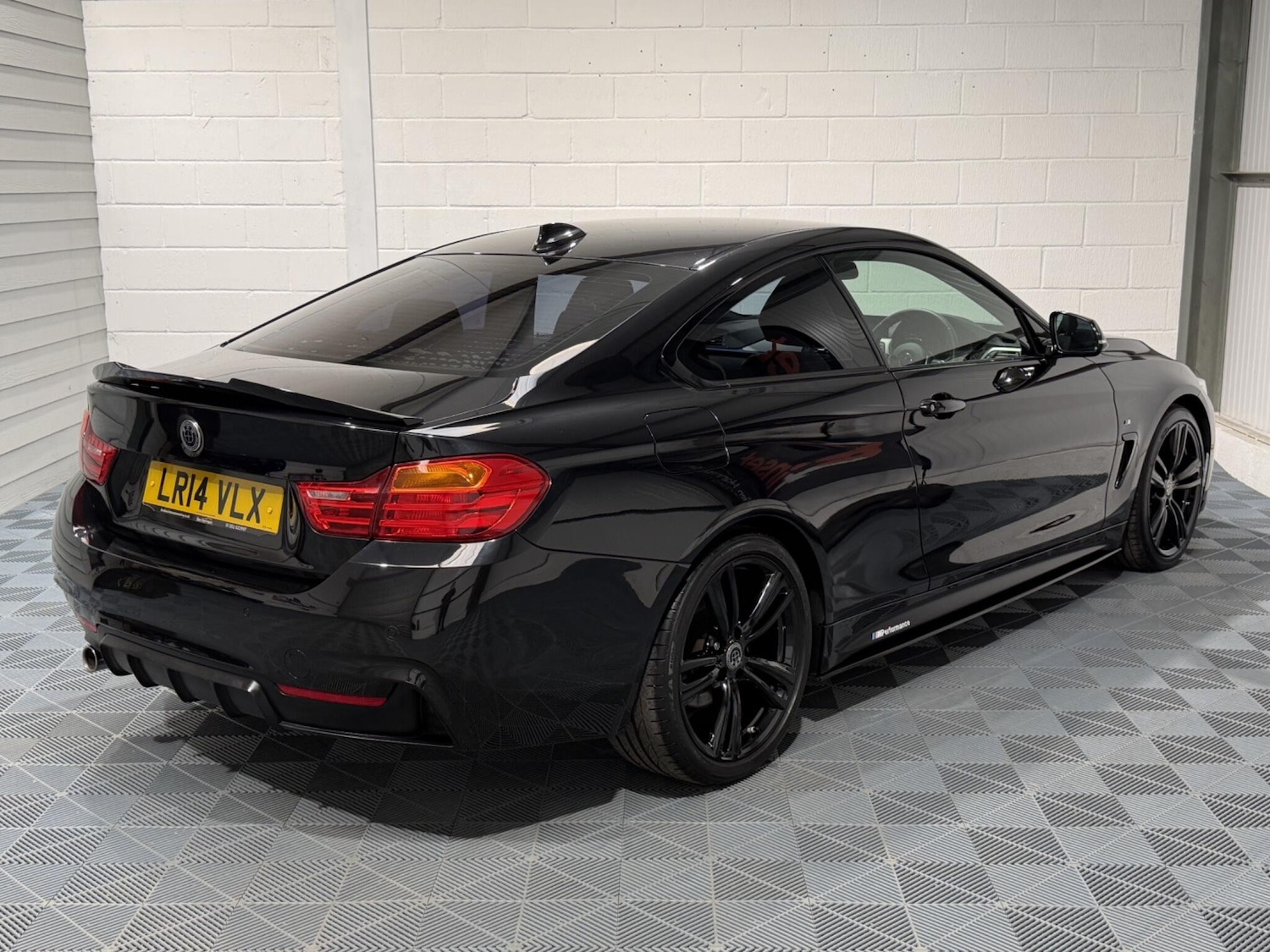 Used BMW 4 Series 2014 for sale - 77978351: Photo 34