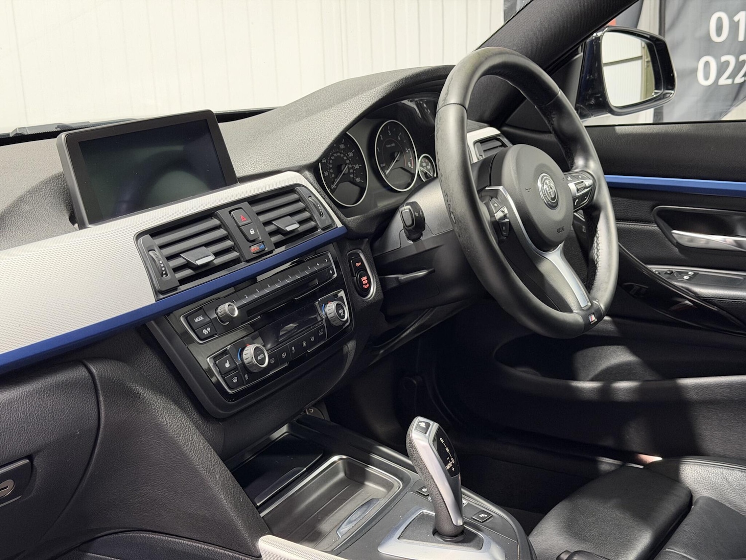 Used BMW 4 Series 2014 for sale - 77978351: Photo 35