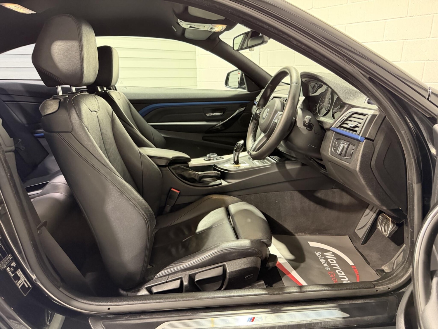 Used BMW 4 Series 2014 for sale - 77978351: Photo 38