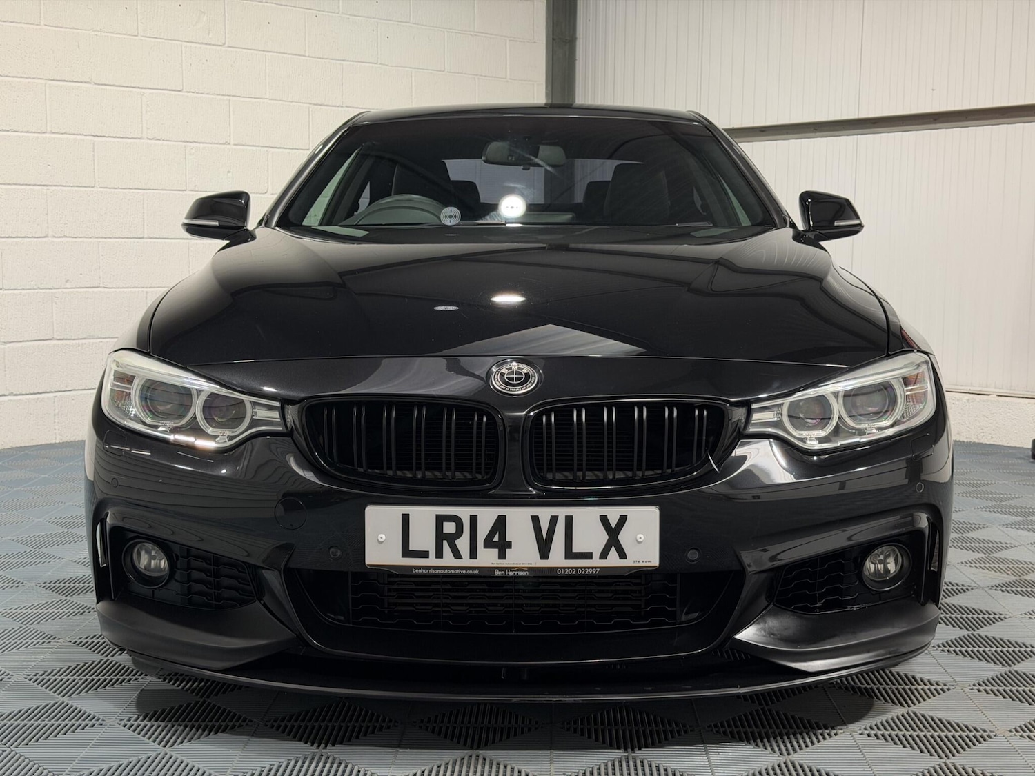 Used BMW 4 Series 2014 for sale - 77978351: Photo 4