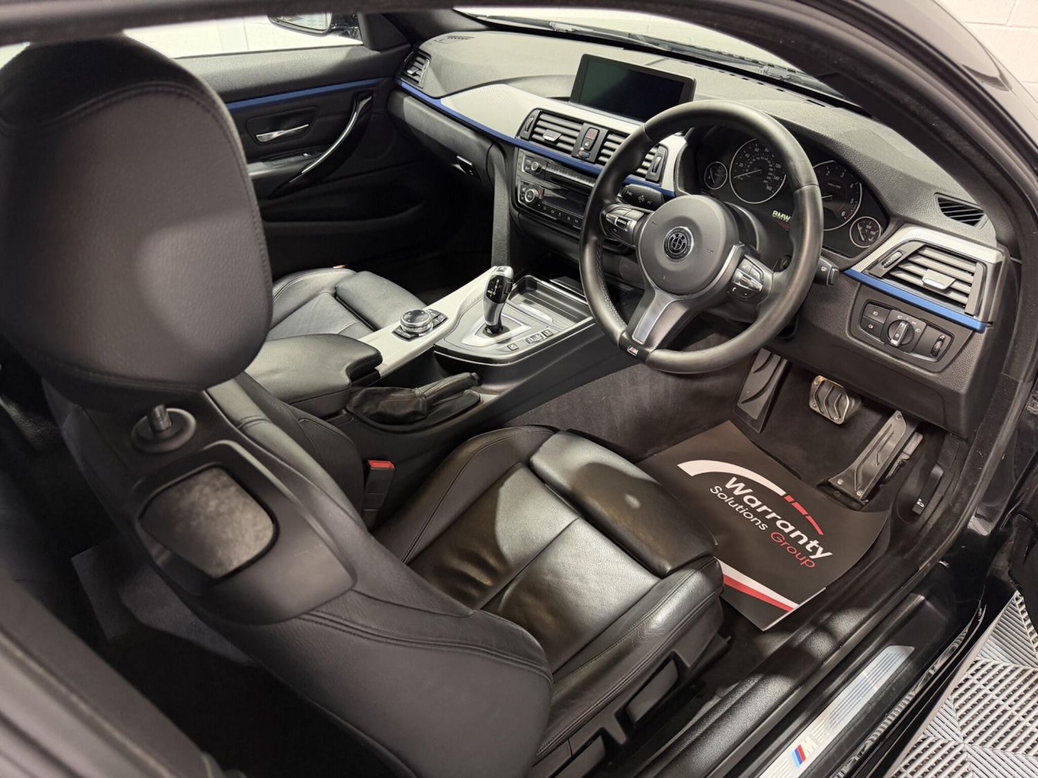 Used BMW 4 Series 2014 for sale - 77978351: Photo 40