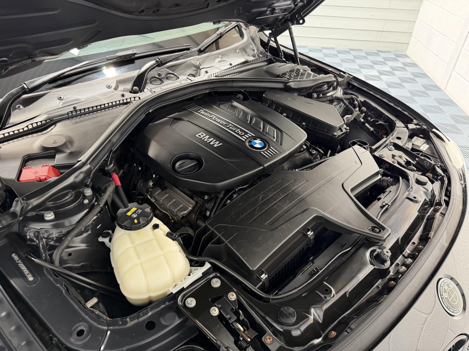 Used BMW 4 Series 2014 for sale - 77978351: Photo 43