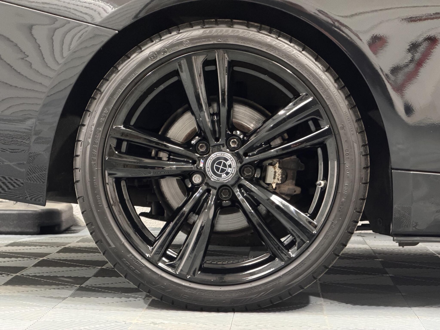 Used BMW 4 Series 2014 for sale - 77978351: Photo 44