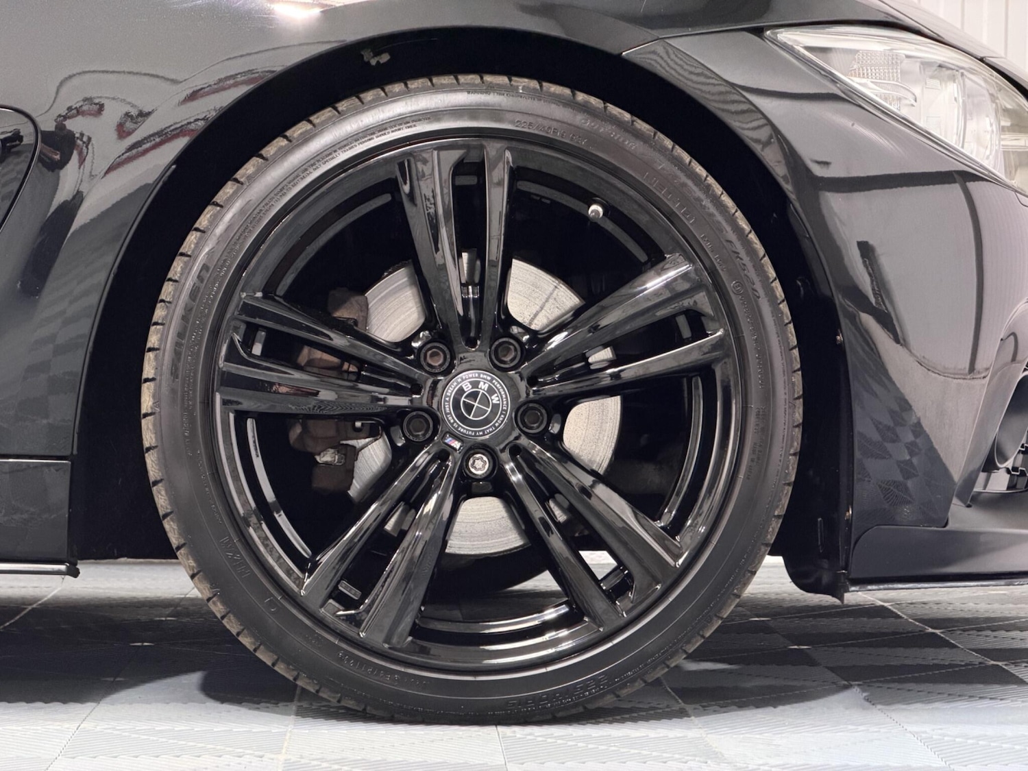 Used BMW 4 Series 2014 for sale - 77978351: Photo 45