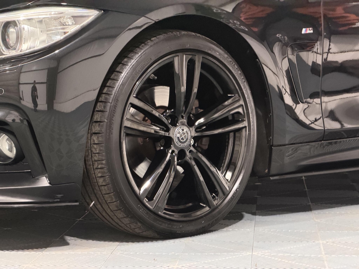 Used BMW 4 Series 2014 for sale - 77978351: Photo 46