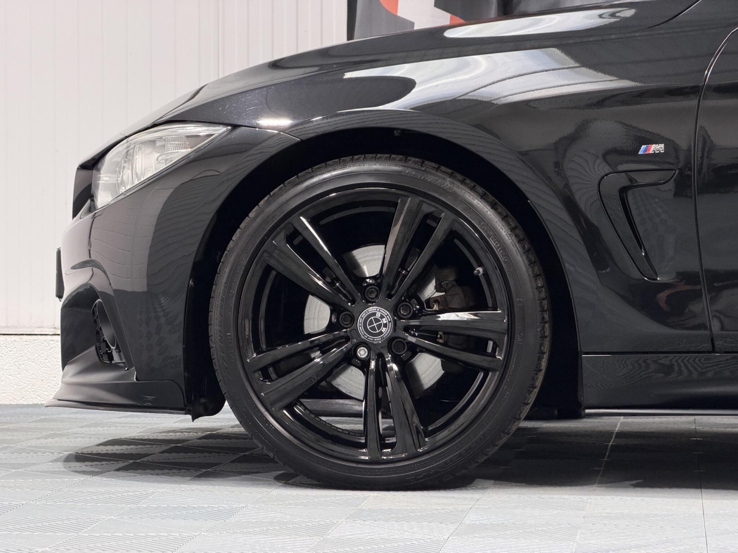 Used BMW 4 Series 2014 for sale - 77978351: Photo 47