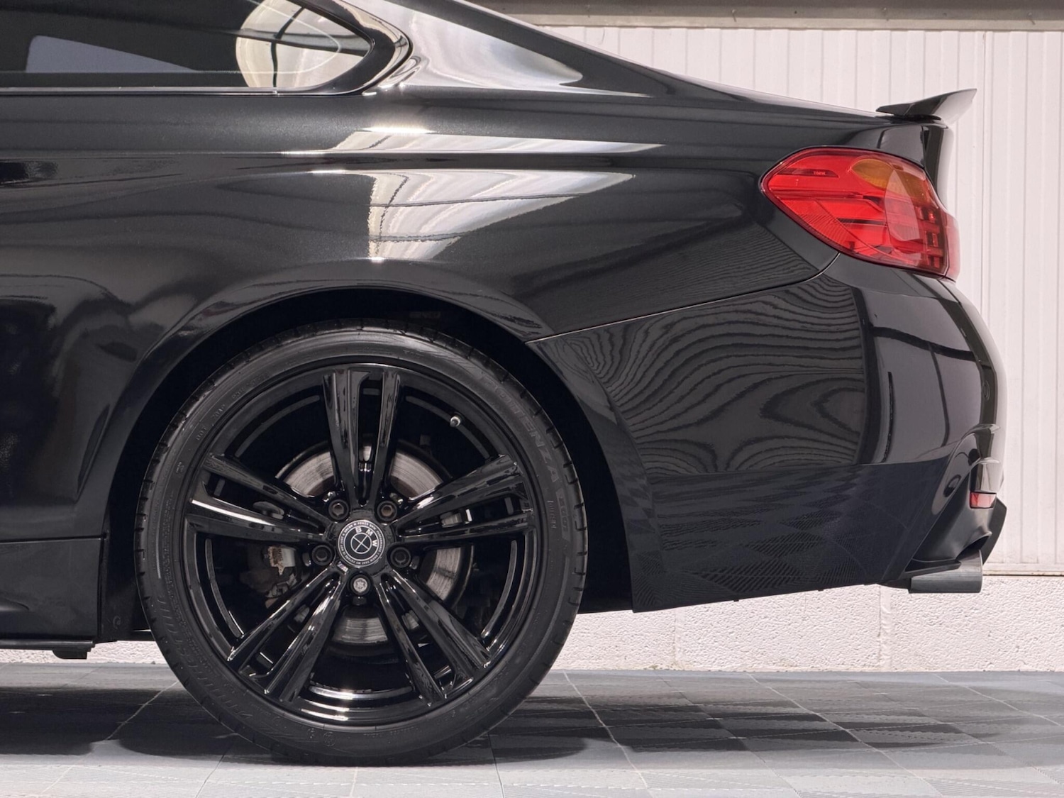 Used BMW 4 Series 2014 for sale - 77978351: Photo 48