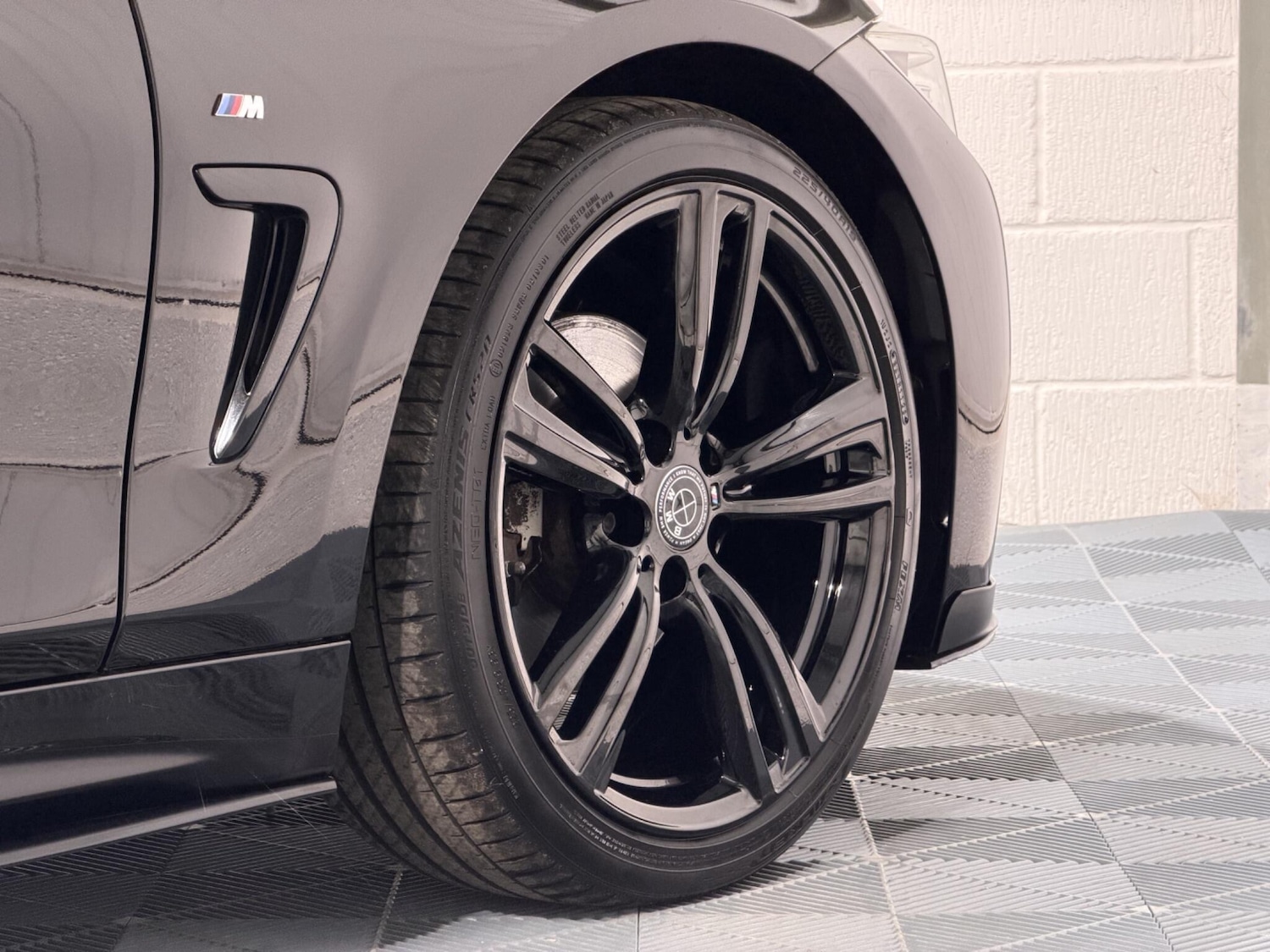 Used BMW 4 Series 2014 for sale - 77978351: Photo 49